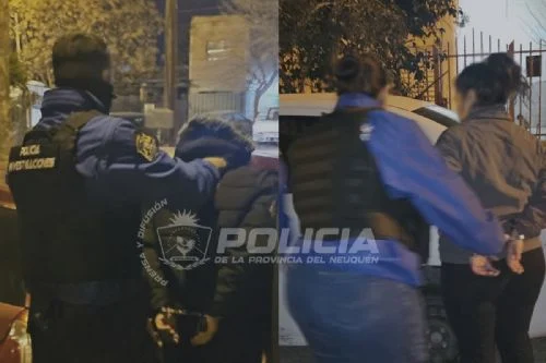 Accedieron a datos de una mujer y realizaron compras millonarias