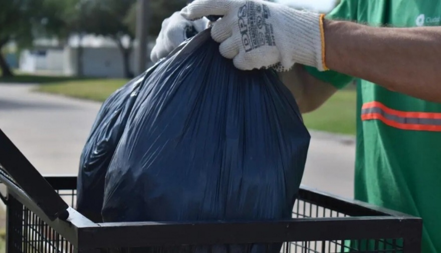 Nuevo contrato para la recolección de residuos: Cliba-Tecsan resultó adjudicataria
