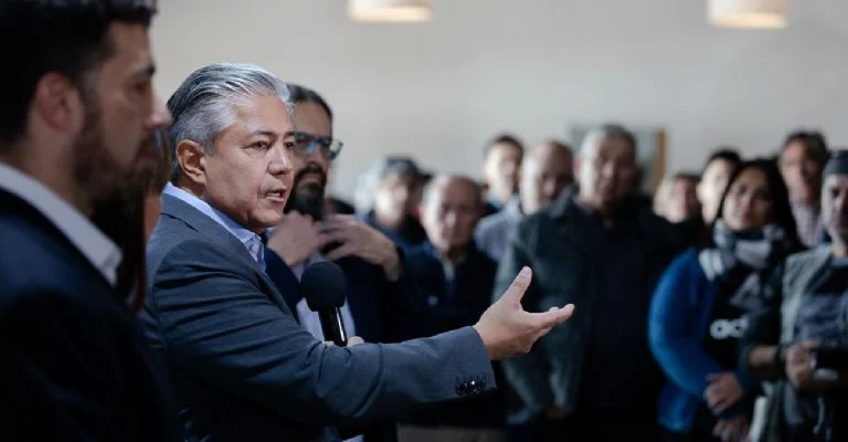 La Neuquinidad definirá sus candidatos legislativos mediante internas abiertas