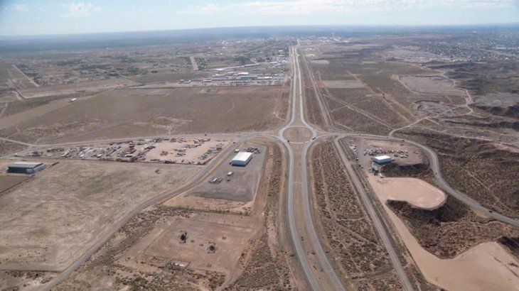 Ruta 67: el gobierno licita la duplicación de calzada en un tramo clave