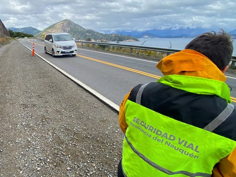 Habrá operativos en rutas clave de la provincia durante el fin de semana xl