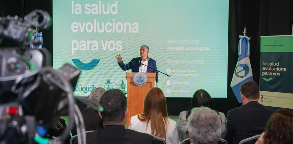 Salud mental: impulsan centros residenciales en cuatro localidades de la provincia