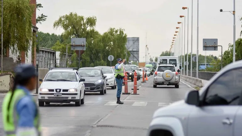 Legislatura pone fin a los radares trampa con nueva ley de control de velocidad