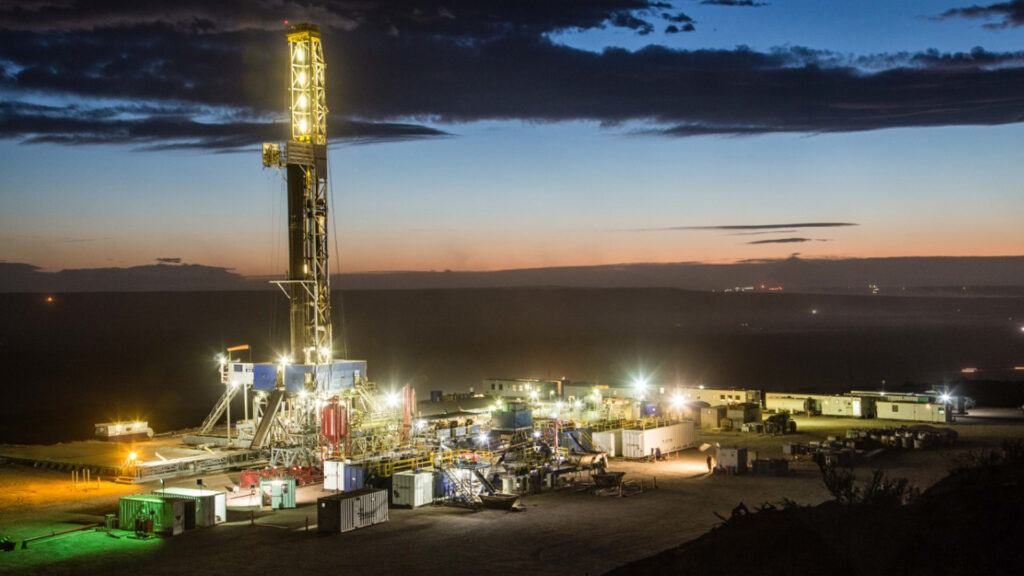 Nuevas jornadas para vincular pymes con el sector Oil & Gas