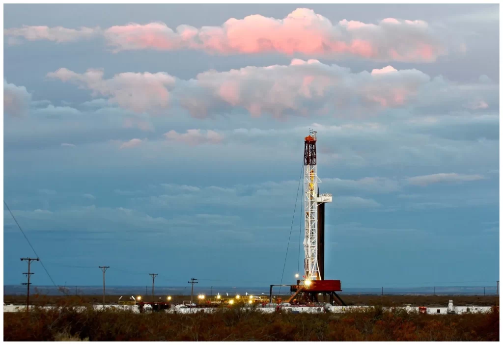 La provincia de Neuquén alcanza el 4% del PBI argentino tras décadas de crecimiento