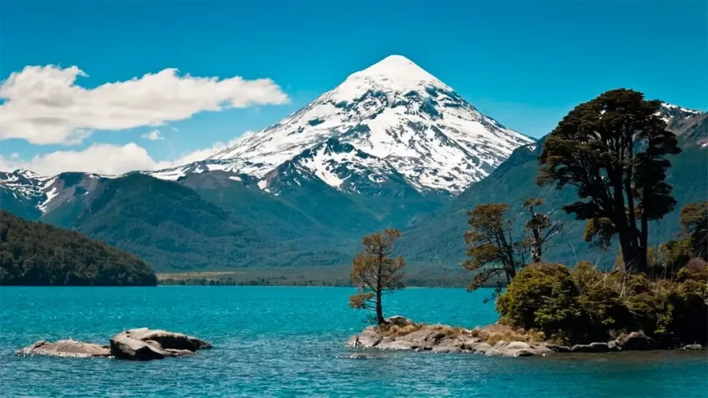 15 de junio: Día de la Provincia del Neuquén