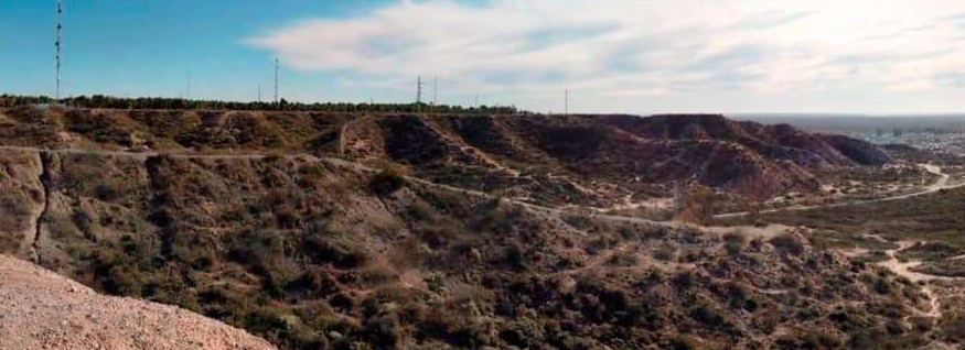 Recrudecen los controles en áreas protegidas tras hechos vandálicos