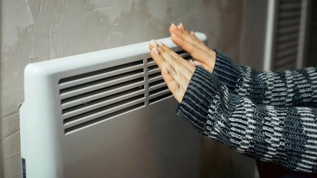 Calefaccionar sin peligro: claves para evitar el monóxido de carbono