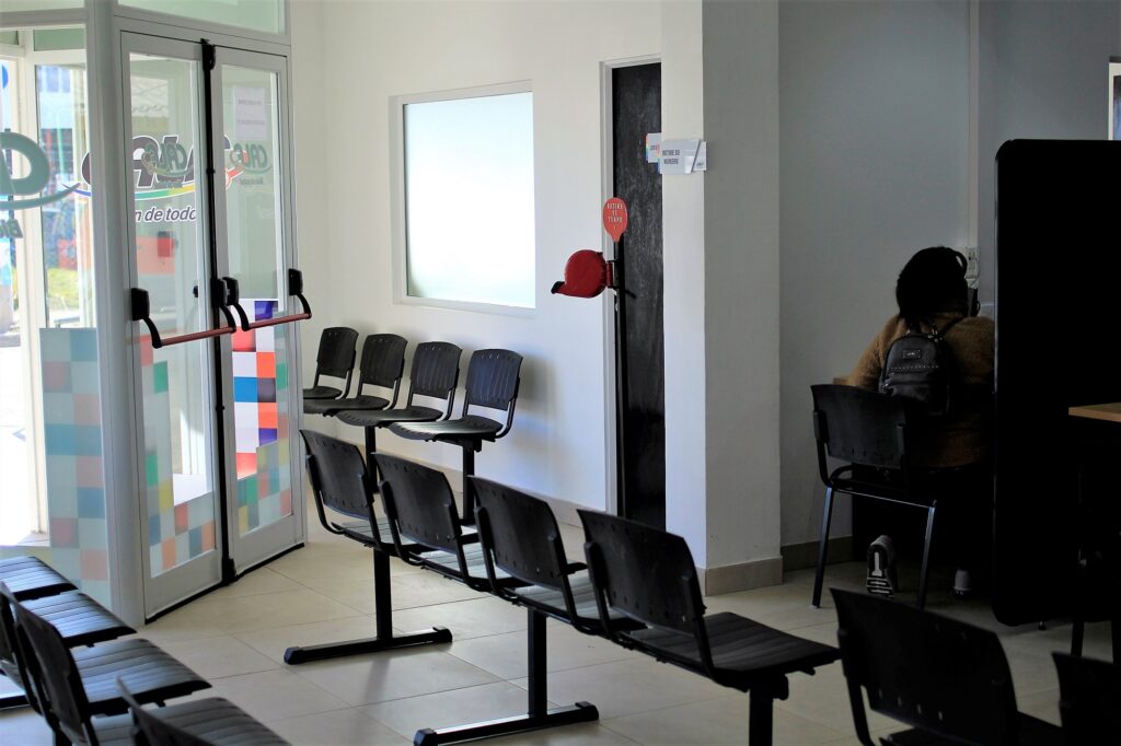 Nuevo sistema de atención en CALF: turnos previos para gestiones administrativas