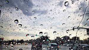 Cielo cubierto, precipitaciones y frío: el pronóstico para este lunes