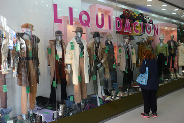 Menos clientes y facturación: las pymes sienten la desaceleración del consumo