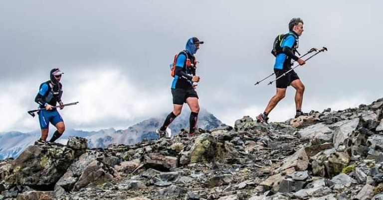 Villa La Angostura, rumbo a ser Capital Provincial del Deporte de Montaña