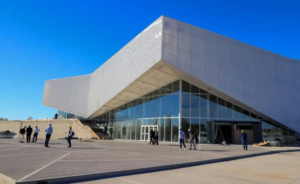 Neuquén presentará su plan estratégico para el turismo de reuniones