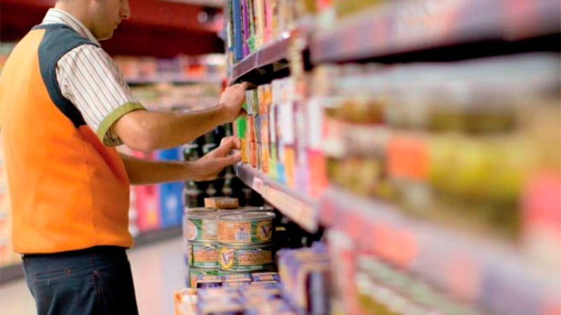 Empleados de comercio obtendrán aumentos mensuales y sumas fijas hasta fin de año