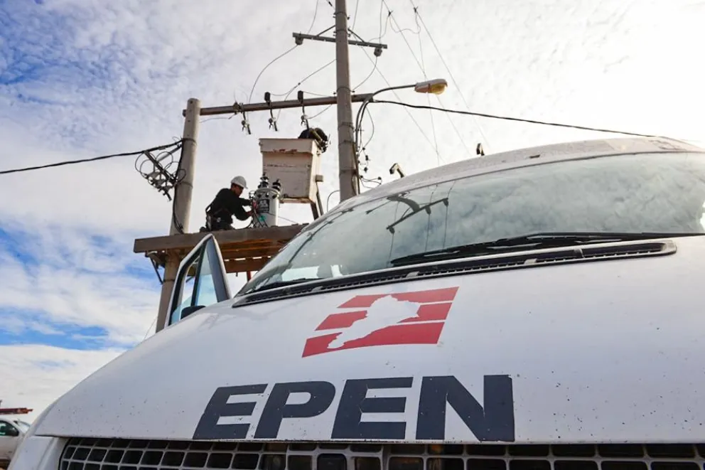 El EPEN licita 50 camionetas para fortalecer su flota operativa