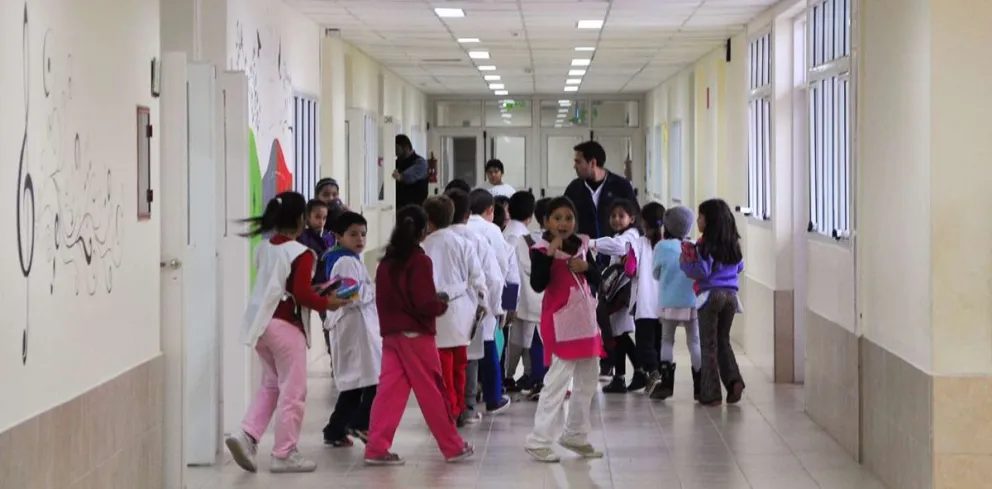 Despacho unánime al proyecto que protege al personal educativo ante agresiones