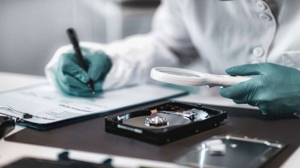 La Policía de Neuquén incorporó software forense con 90% de efectividad