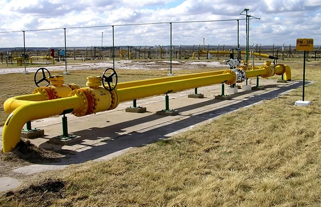 Camuzzi advierte: consumo récord y problemas técnicos complican el suministro en el sur