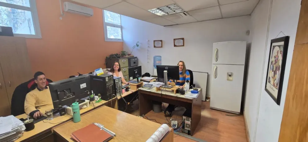 Neuquén: nueva división policial con enfoque social