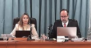 Rechazan decisión judicial y ordenan nueva audiencia en causa por el crimen de Roxana Lobos