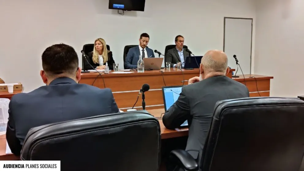 Jueza suspende temporalmente proceso judicial contra Julio Arteaga