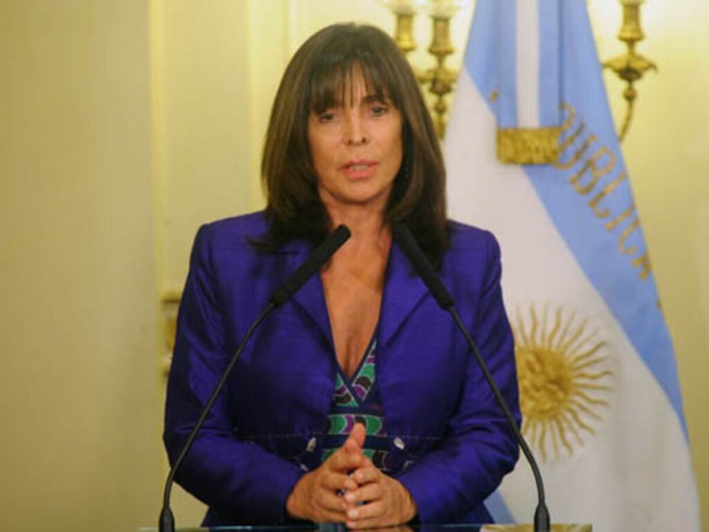 A 15 años de la trágica muerte de Luz María Sapag