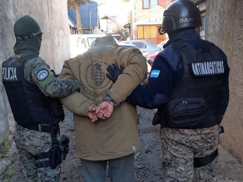 Seguridad ciudadana en Neuquén: innovación legal y mayor coordinación institucional