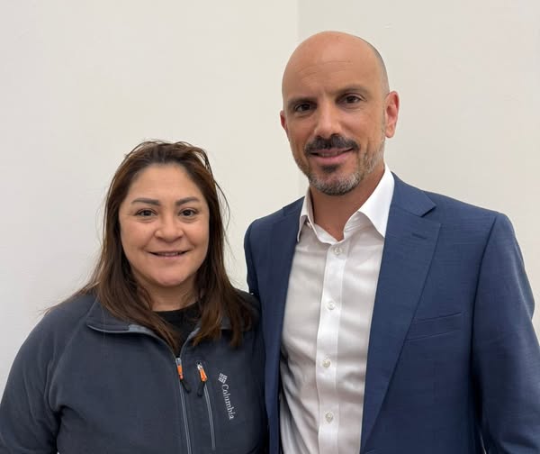 Karina Montecinos manifestó su respaldo al espacio “La Neuquinidad”