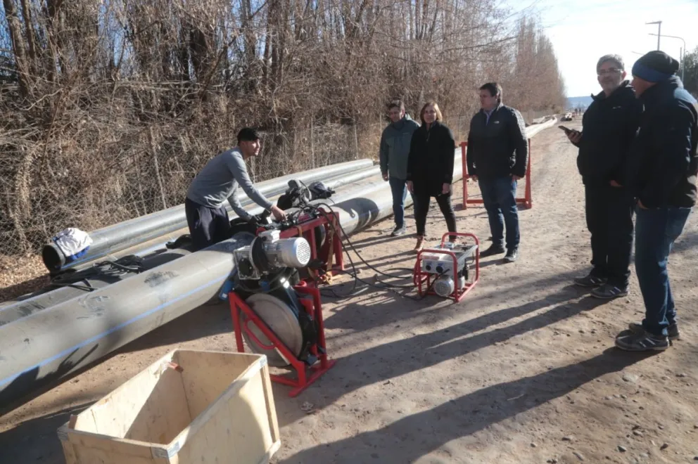 Dos troncales más se suman al plan de 20 avenidas en la ciudad