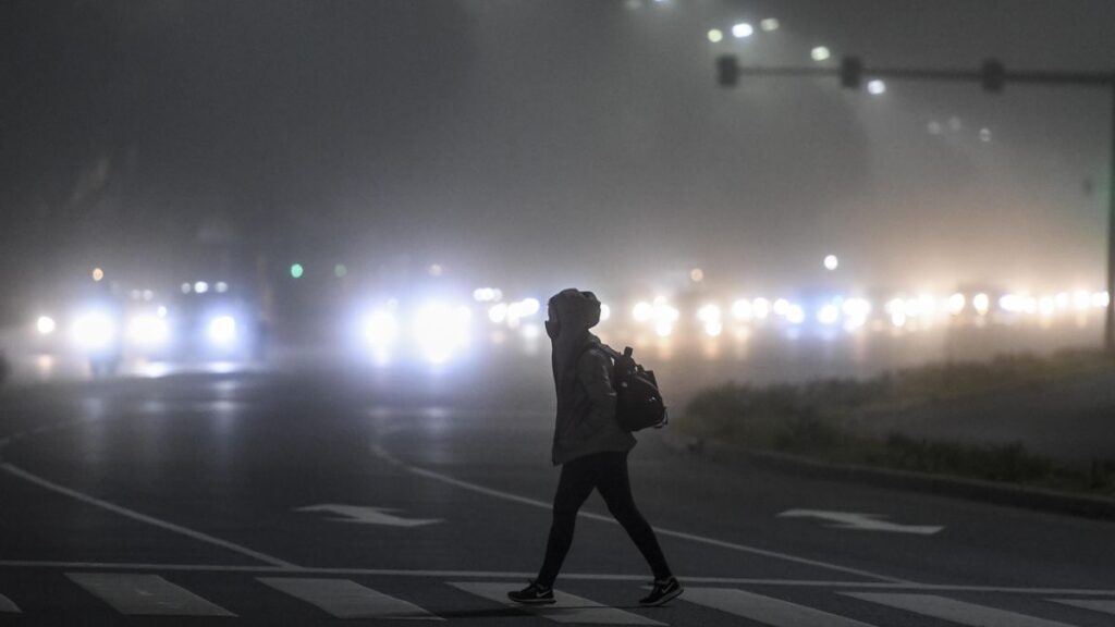 Humedad intensa y cielo nublado hoy en Neuquén, máxima de 15 °C