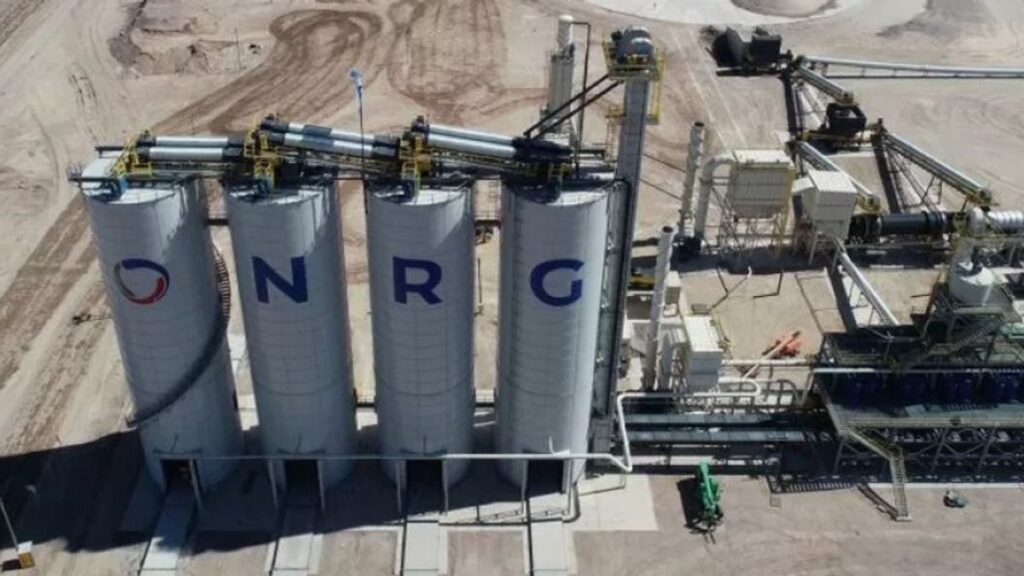 NRG: sin acuerdo con las empresas, Camioneros amenaza con paralizar Vaca Muerta