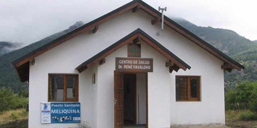 Planifican mejoras en la atención sanitaria para Villa Meliquina