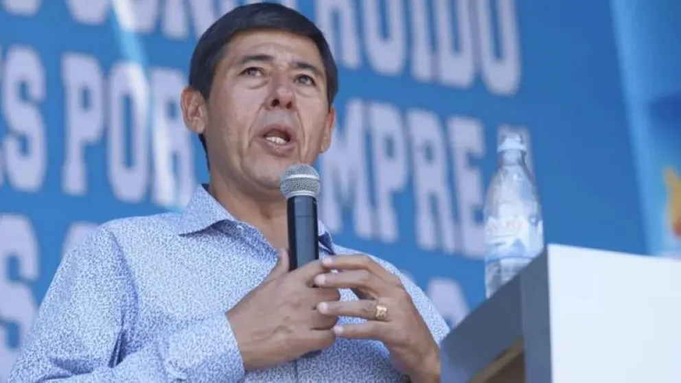 Marcelo Rucci continúa al frente del sindicato petrolero regional hasta 2029