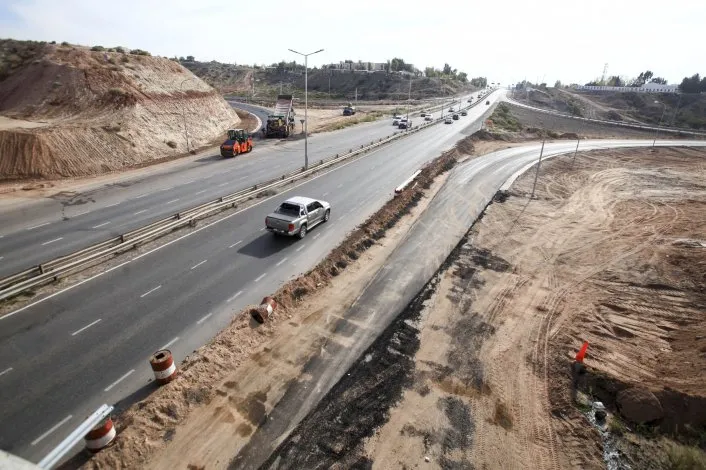 Tras la disolución de Vialidad Nacional, Neuquén gestionará la Autovía Norte