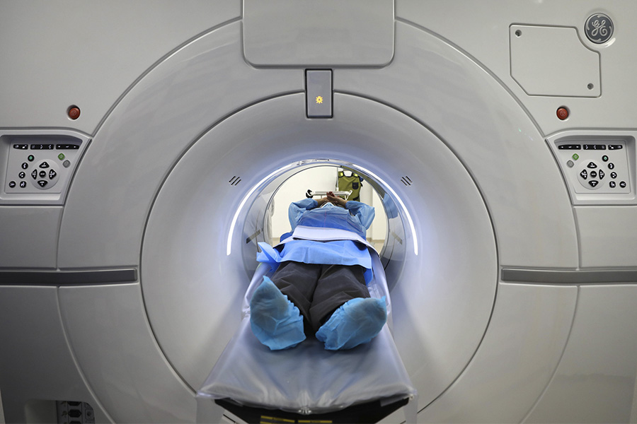 Región Alto Neuquén: aseguran continuidad en estudios médicos clave