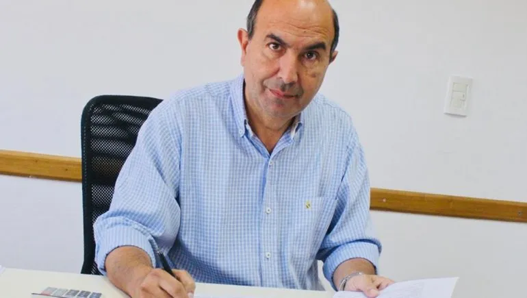 Bermúdez: “Ruiz fue destituida por inhabilidad moral y no puede ejercer en la provincia”