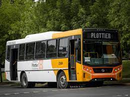 La línea 52 comenzará a circular en Plottier y conectará nuevos barrios