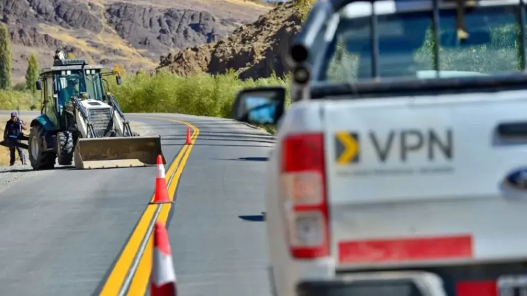 Renovación de equipamiento vial: once empresas presentaron ofertas