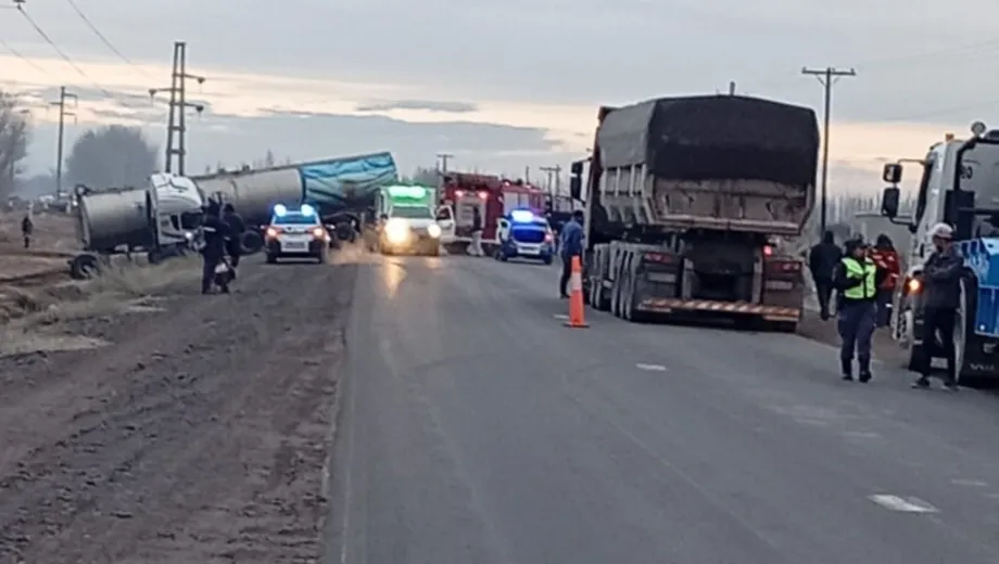 Un promedio de 11 siniestros viales por día en la provincia