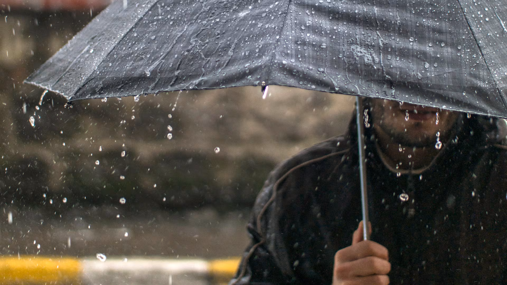 Neuquén y Río Negro se preparan para la tormenta de Santa Rosa
