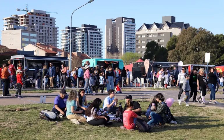 “Confluencia de Sabores”: qué traerá el festival gastronómico de septiembre
