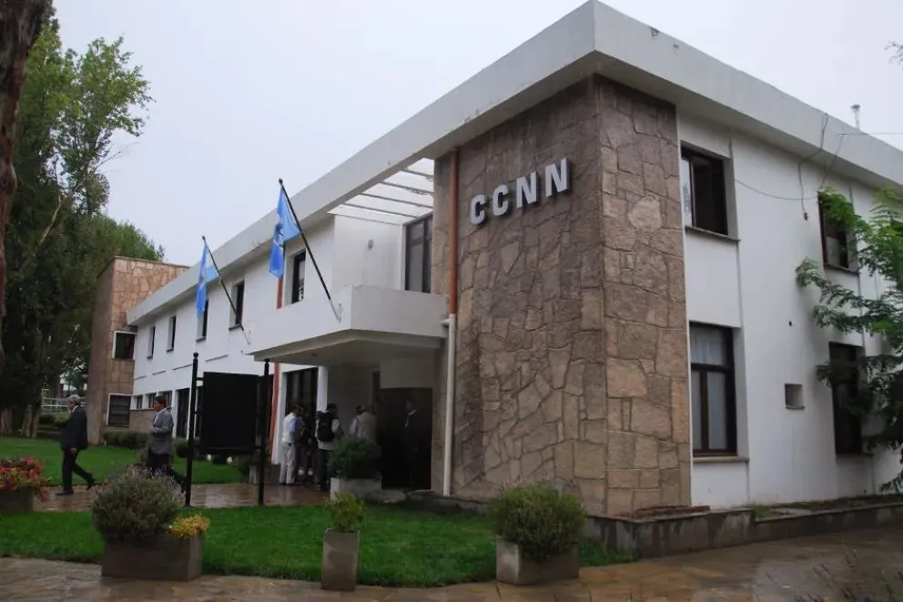 Educación superior en el norte: Chos Malal suma nueva sede universitaria