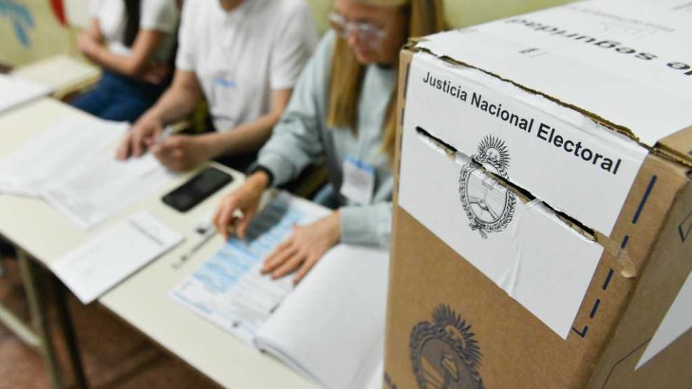Elecciones 2025: Neuquén oficializó sus listas para Senado y Diputados