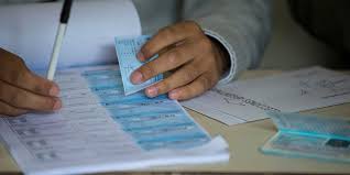 Elecciones de octubre: cuánto cobrarán las autoridades de mesa y delegados