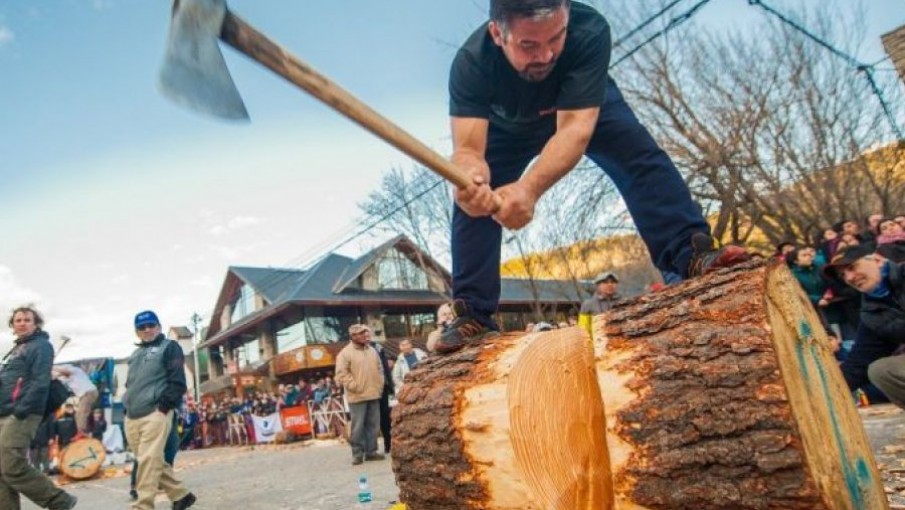 El Desfile del Montañés y el sorteo del auto cambian de fecha por las lluvias