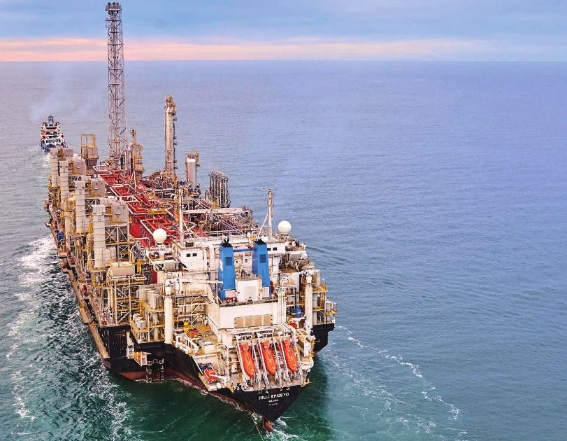 Acuerdo millonario para duplicar la capacidad del primer proyecto de GNL en el país