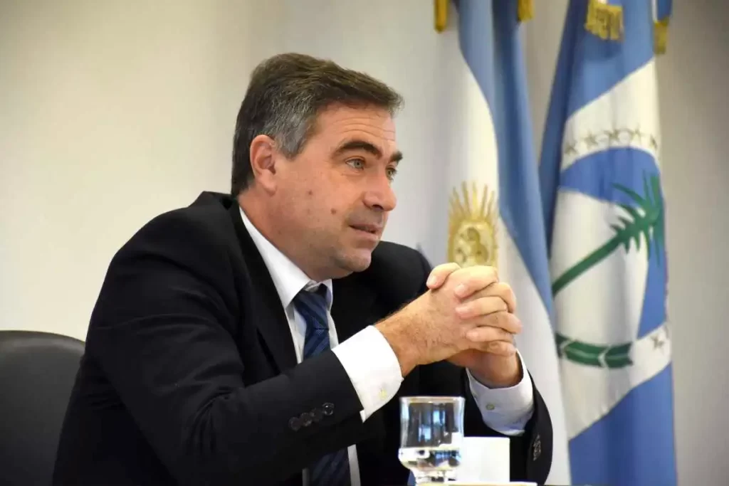 Justicia en tu comunidad: primer paso en Andacollo