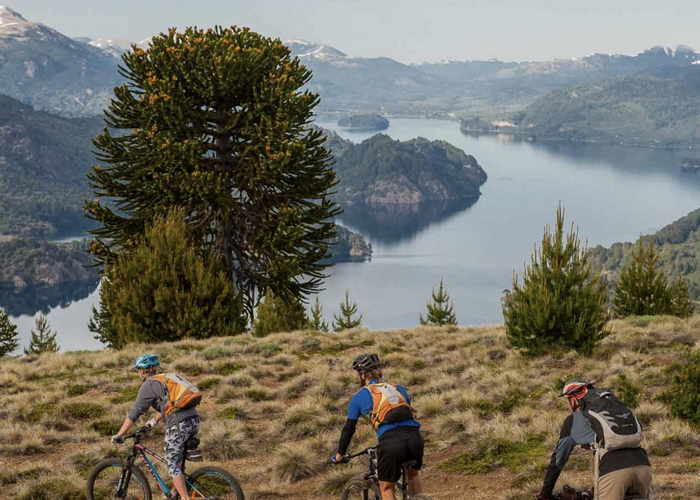 Proyecto de ley de turismo obtuvo dictamen y va al recinto