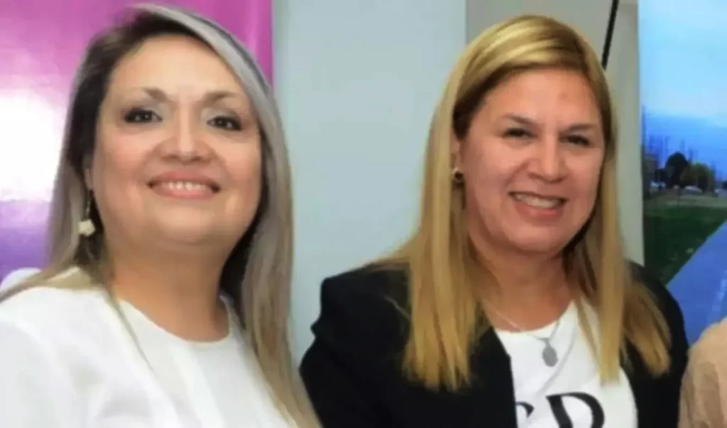 Renuncia de Marisa Torres San Juan como candidata al Senado