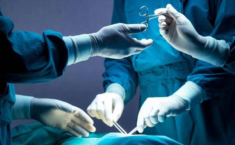 Cobro indebido de cirugías: el MPF realiza allanamientos